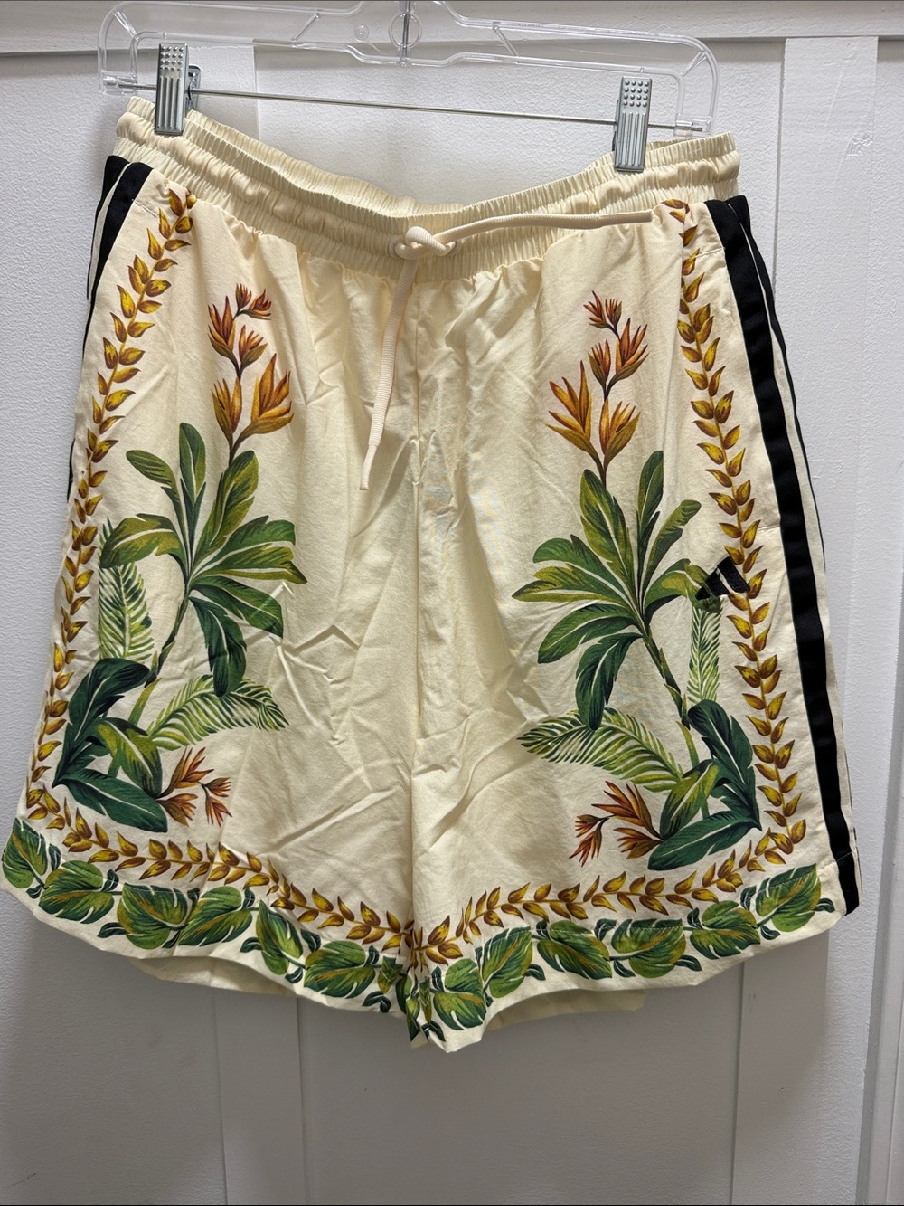 Adidas x Farm Rio Shorts